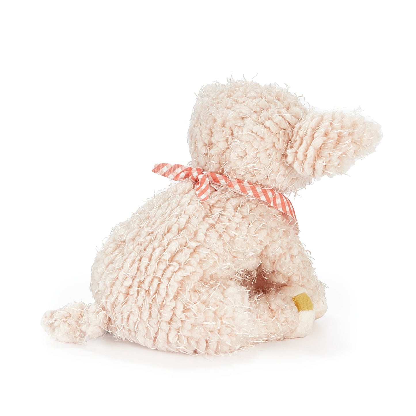 PLUSH BY THE BAY HAMMIE THE PIG