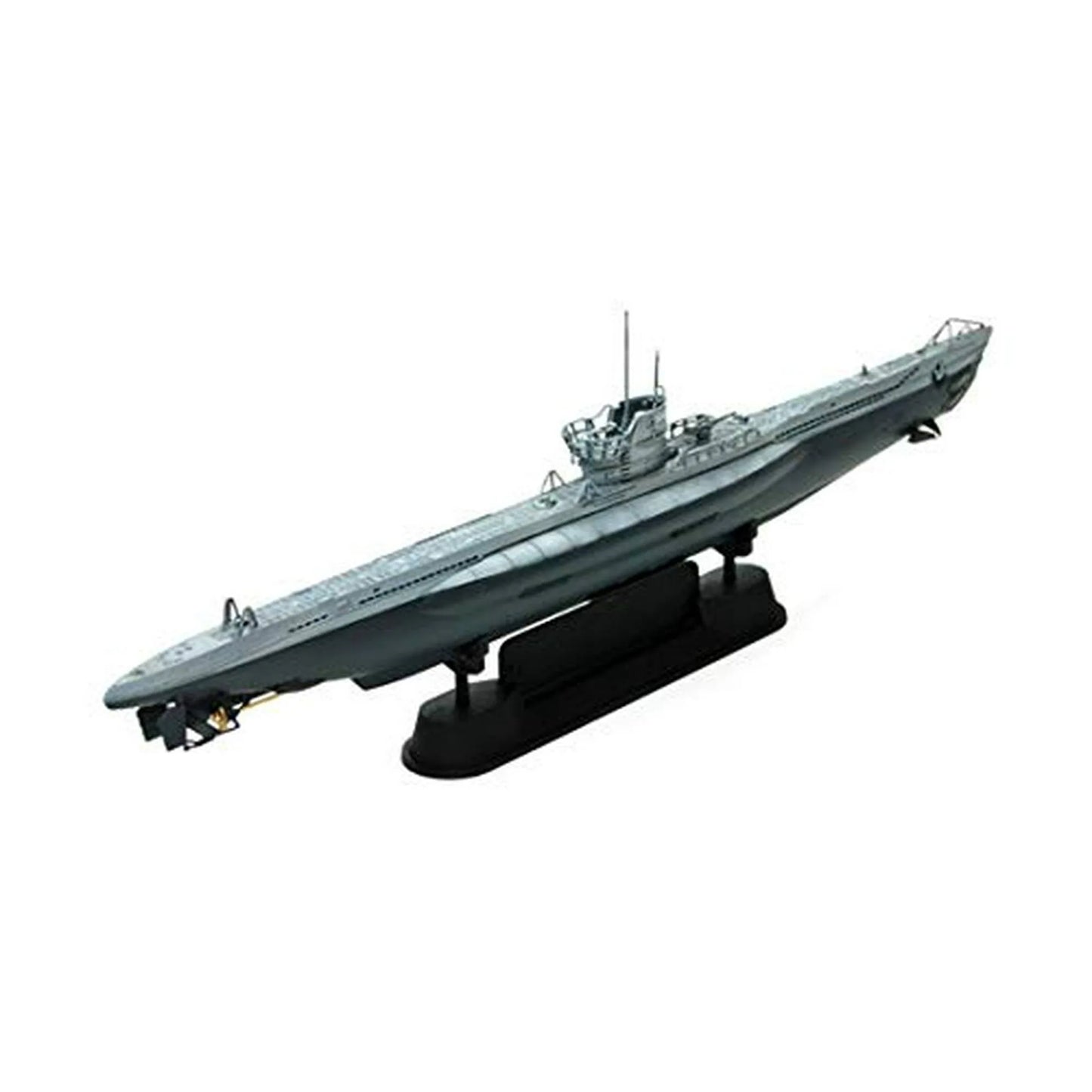 Afv 1:350 German U-Boat Type Vii B