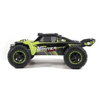 R/C Bz 1:12 4Wd Dt Turbo Brushless Green