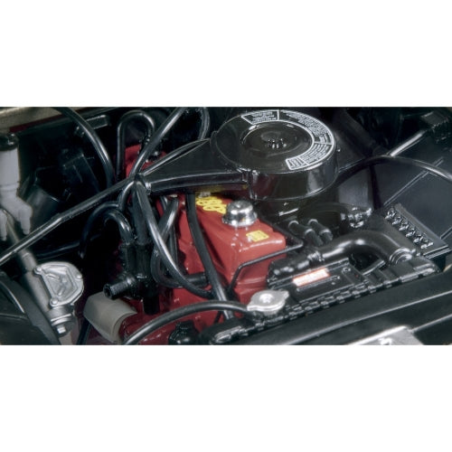 1:18 Holden Hr Premier Warrigal Black
