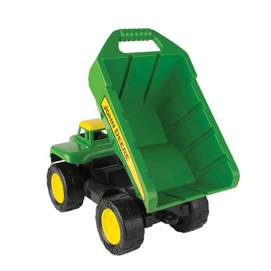 JD BIG SCOOP DUMP TRUCK 15''