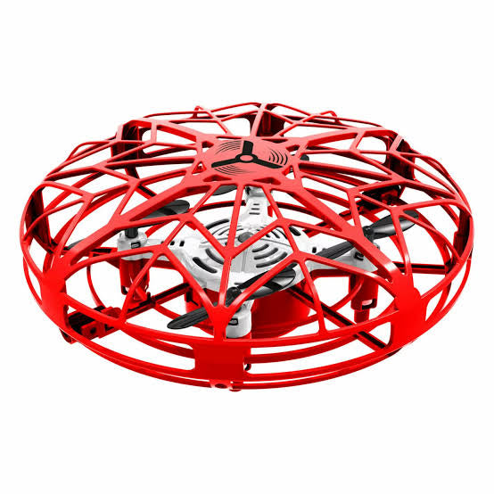 Silverlit Flybotic Ufo Drone