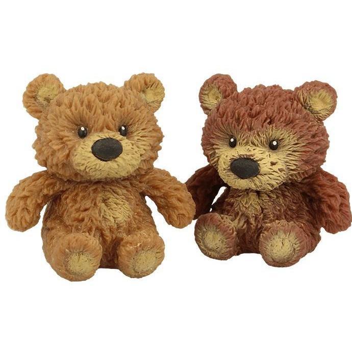 KC SQUIDGY BEAR BEANIES