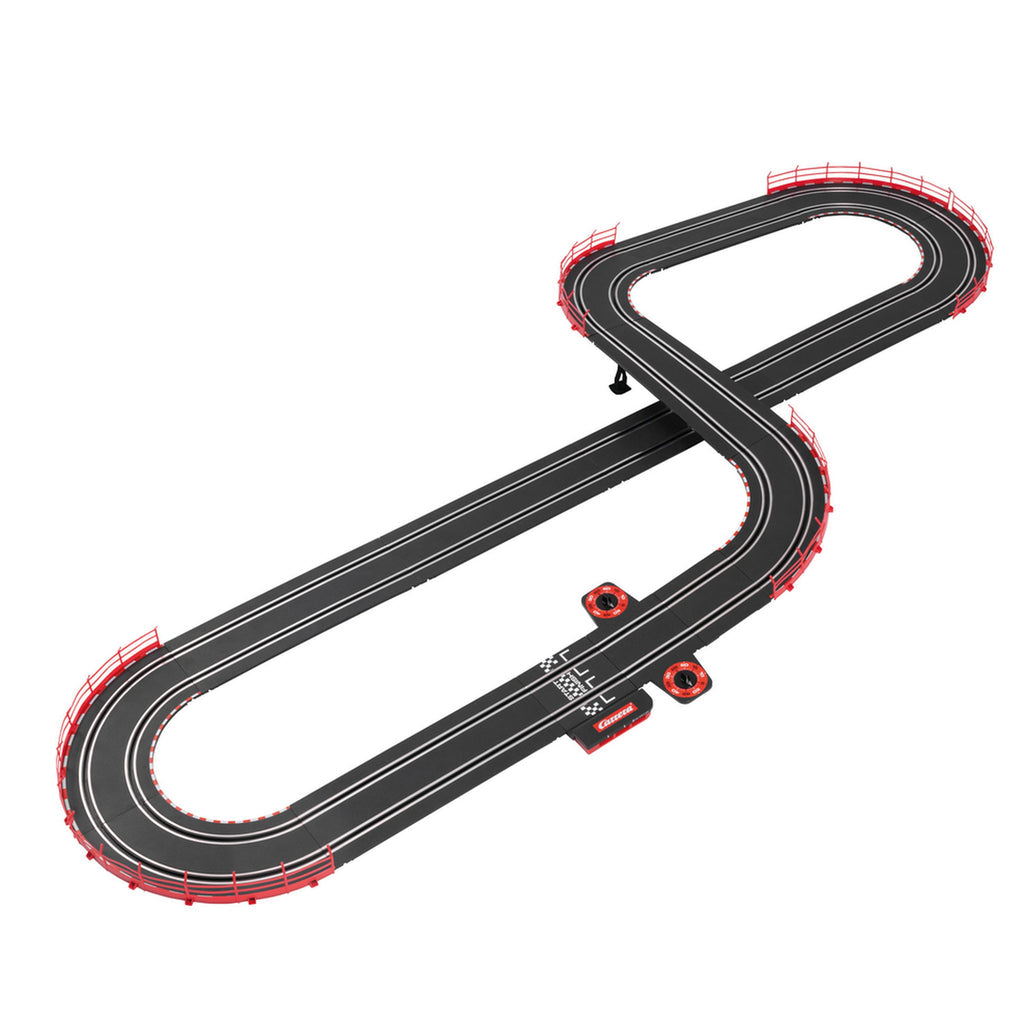 Carrera Go Flying Lap Ferrari & Red Bull
