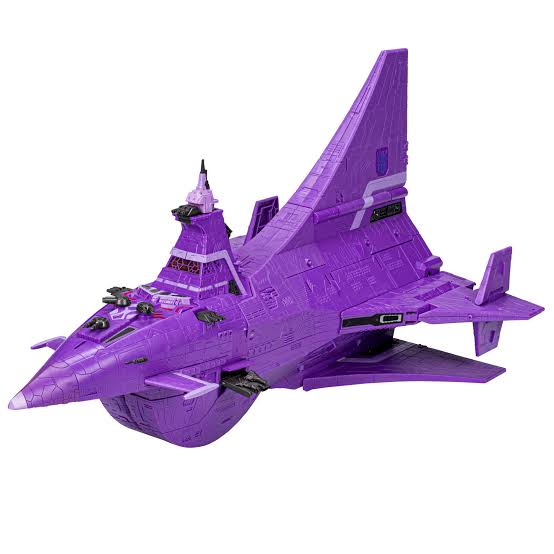 Tra Gen Legacy Ev Titan Nemesis