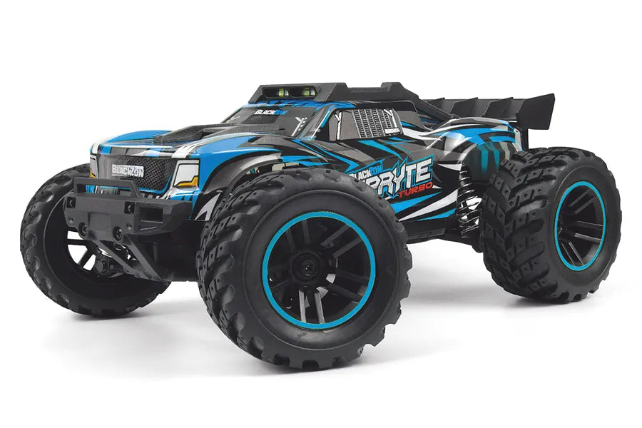 R/C 1:20 SPRYTE ST STADIUM TRUCK BLUE