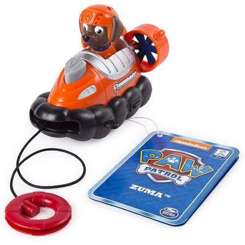 Paw Patrol Rescue Racer Asstd