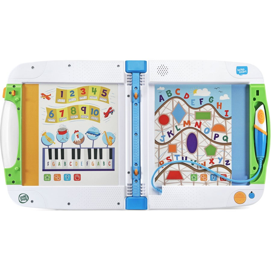L/F LEAPSTART BLUEY LEAPSTART BUNDLE