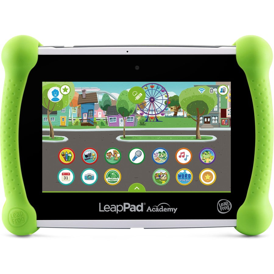 L/F Leappad Academy