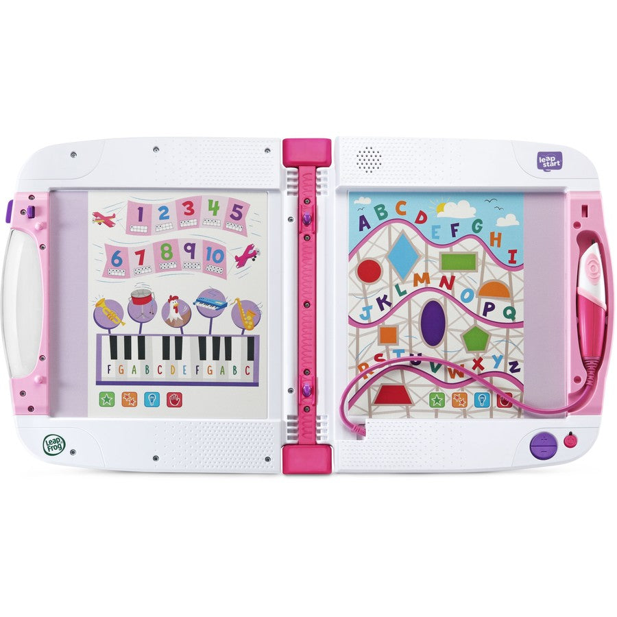 L/F LEAPSTART BLUEY LEAPSTART BUNDLE PNK