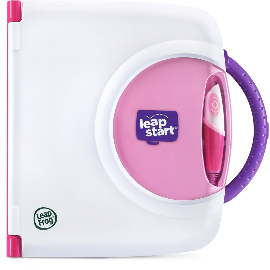 L/F LEAPSTART BLUEY LEAPSTART BUNDLE PNK