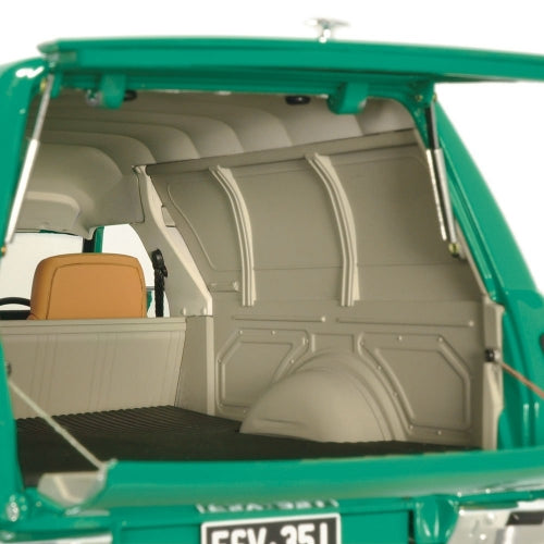 1:18 Ford Xc Sundowner Modena Green