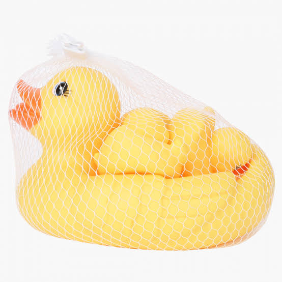 PLAYGO DUCK FAMILY REFRESH