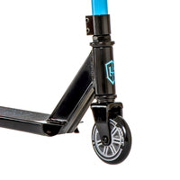 Scooter Grit Atom Stunt Blk/Fluro Blu