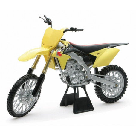 D/C 1:6 SUZUKI RM-Z450 2014 MOTORBIKE