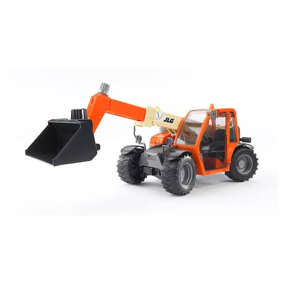 Bruder 1:16 Jlg 2505 Telehandler