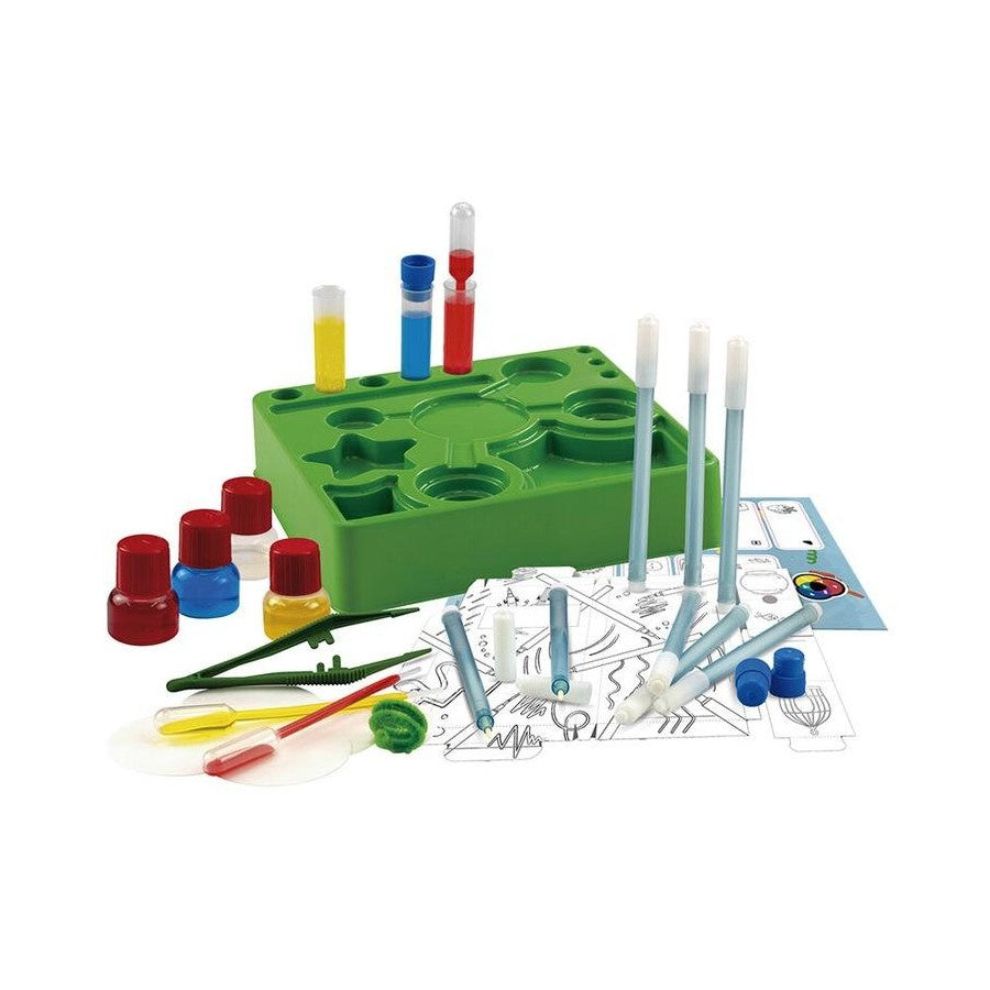 SCIENCE 4 YOU MARKERS FACTORY