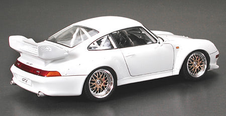 TAMIYA 1:24 911 GT2 ROAD VER CLUB SPORT