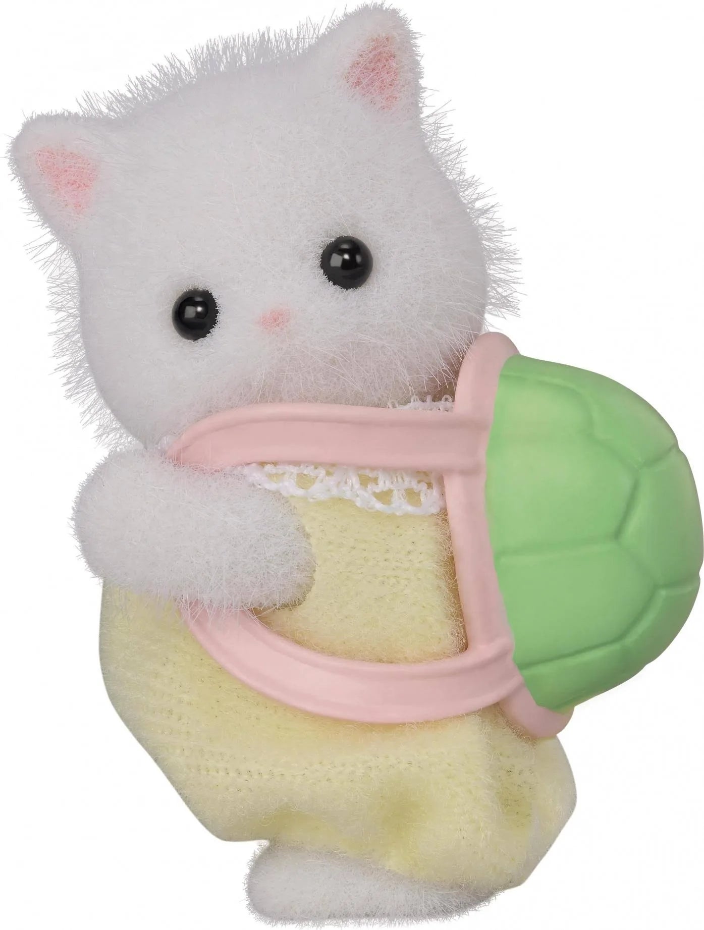 SYL/F BABY SEASHORE FRIENDS SERIES