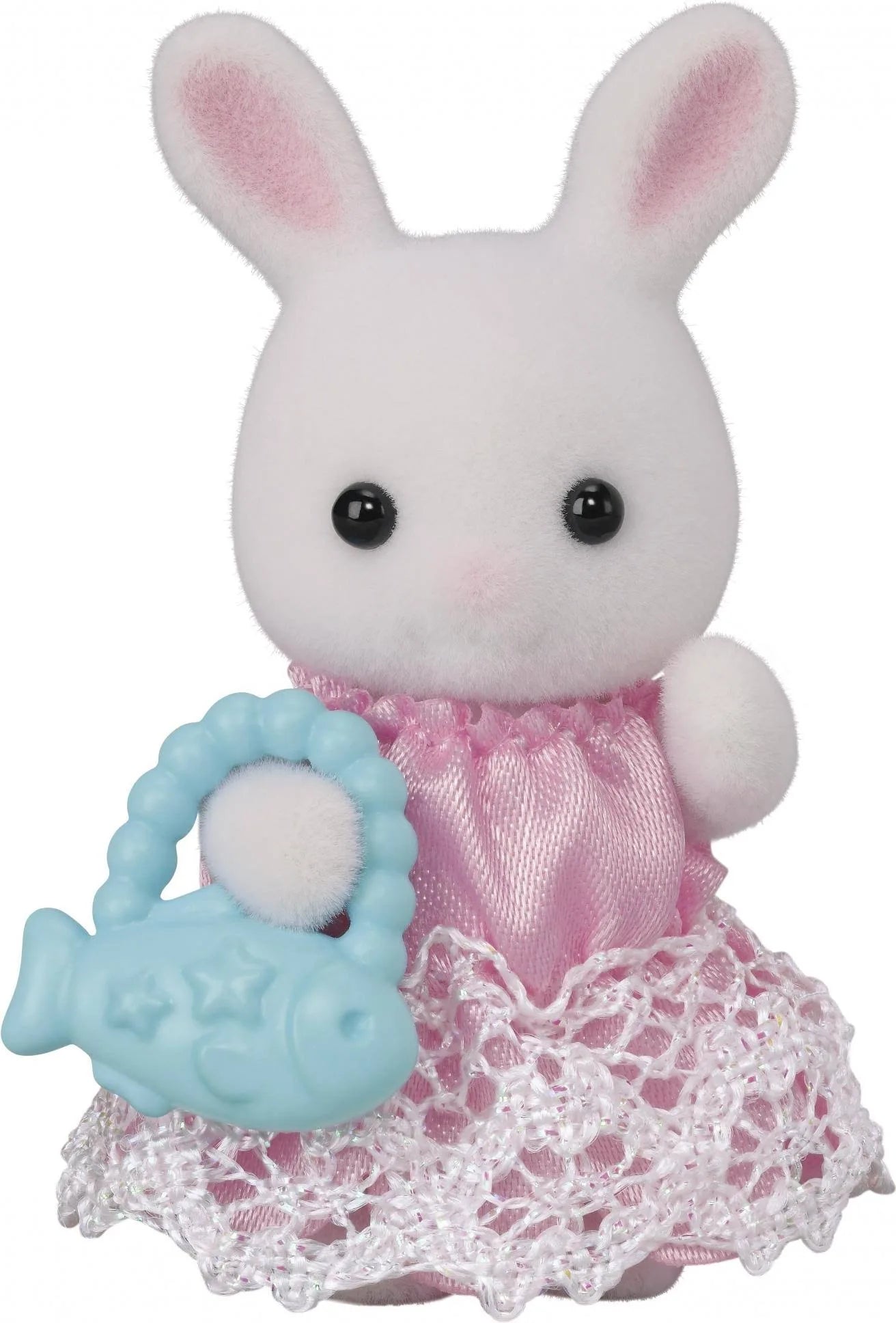 SYL/F BABY SEASHORE FRIENDS SERIES