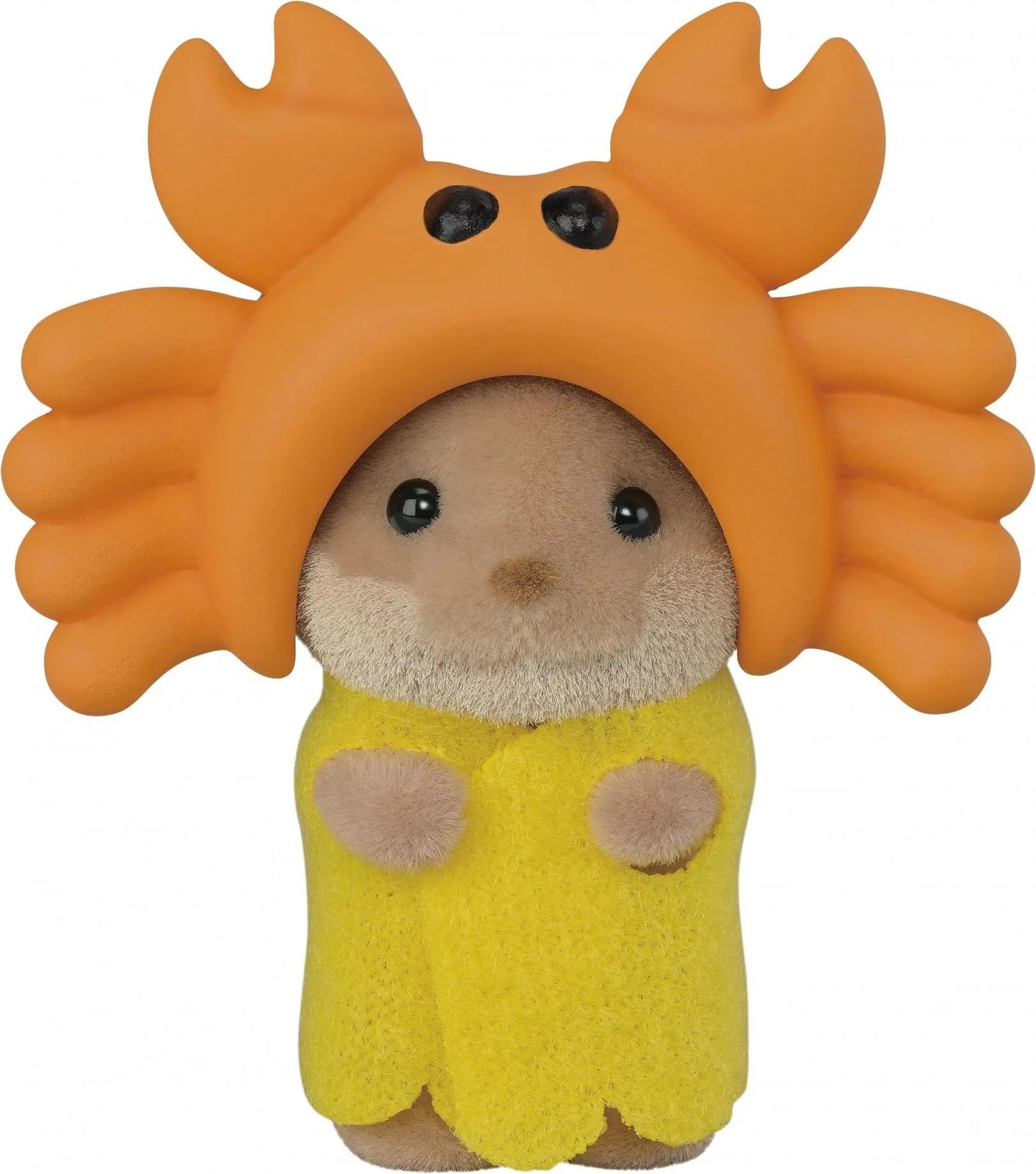 SYL/F BABY SEASHORE FRIENDS SERIES