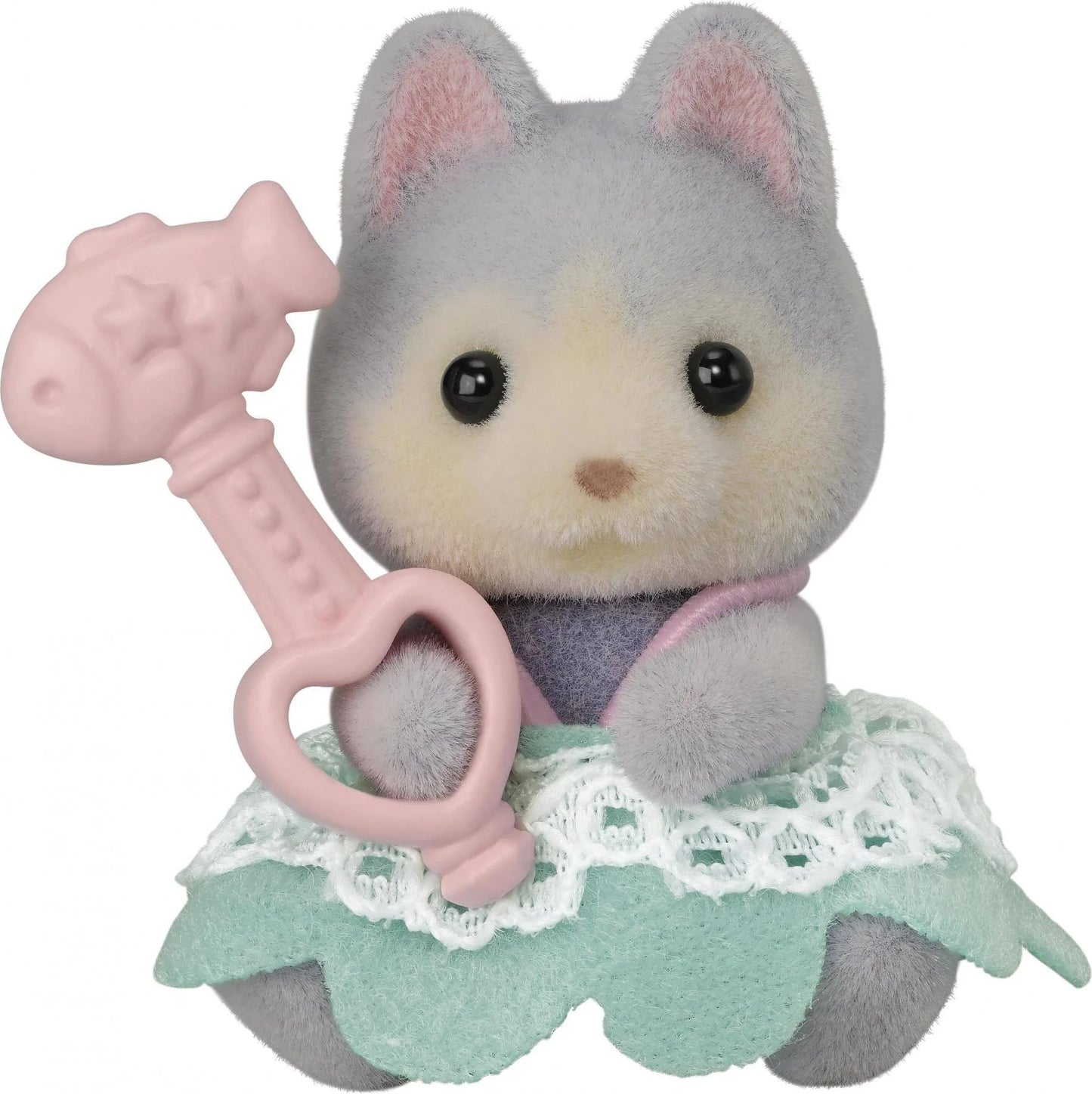 SYL/F BABY SEASHORE FRIENDS SERIES