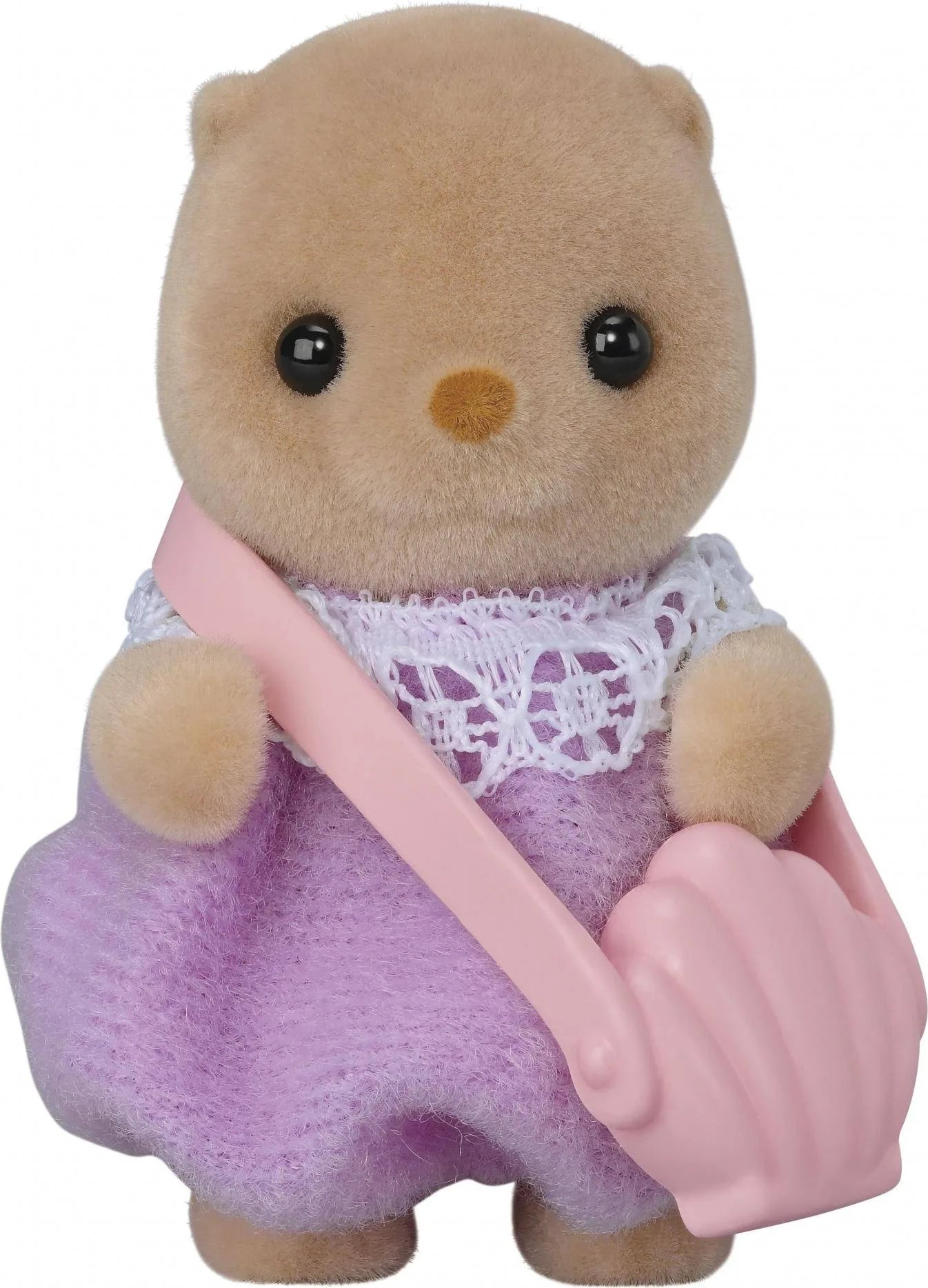 SYL/F BABY SEASHORE FRIENDS SERIES