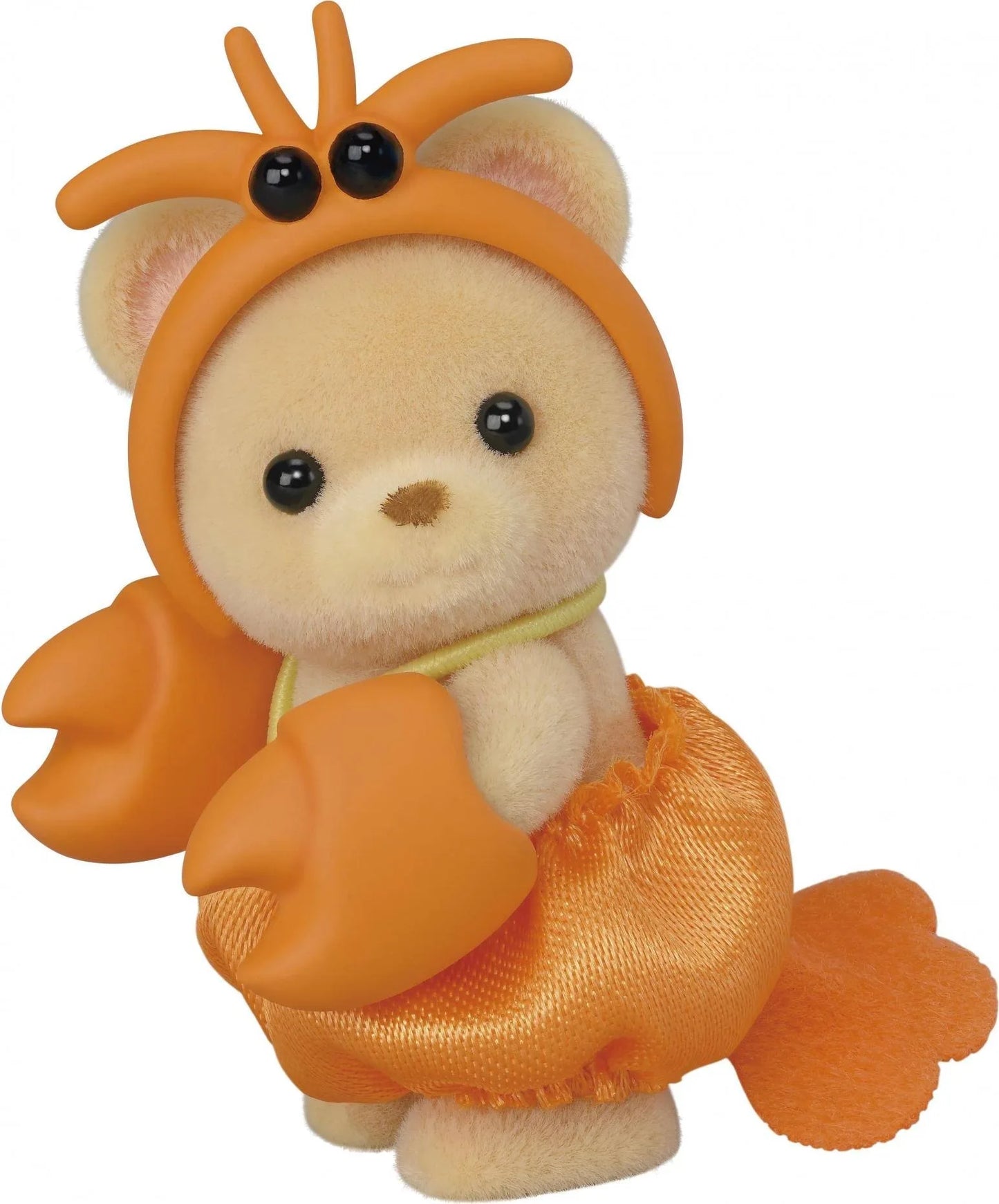 SYL/F BABY SEASHORE FRIENDS SERIES