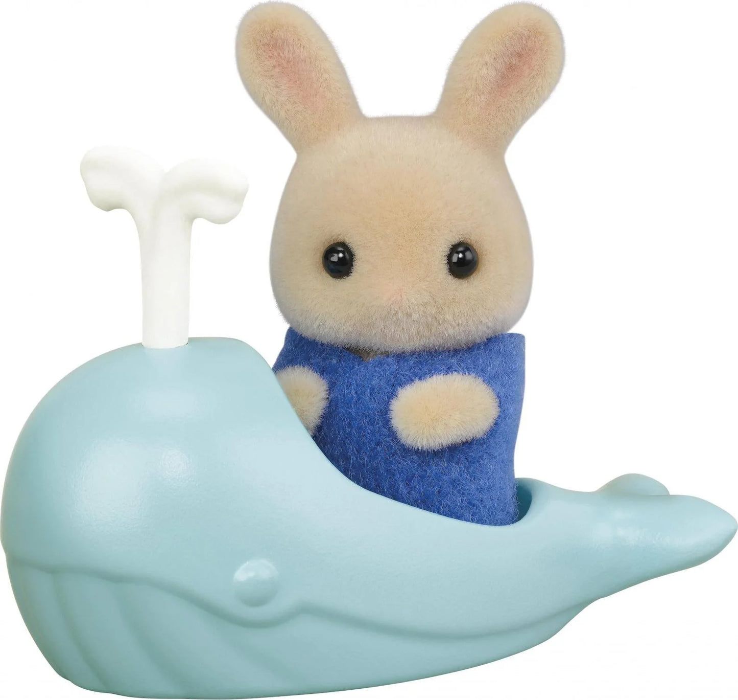 SYL/F BABY SEASHORE FRIENDS SERIES