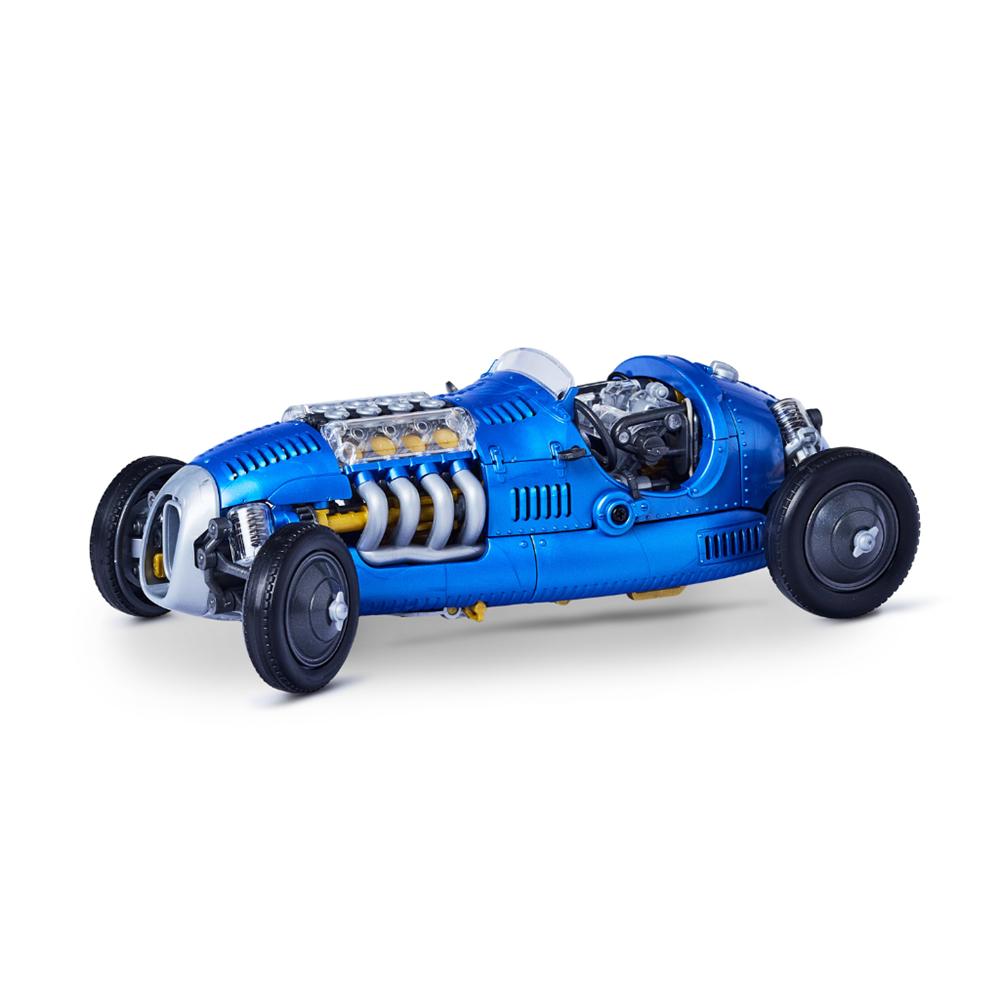 JOHNCO VINNY V8 VINTAGE RACER