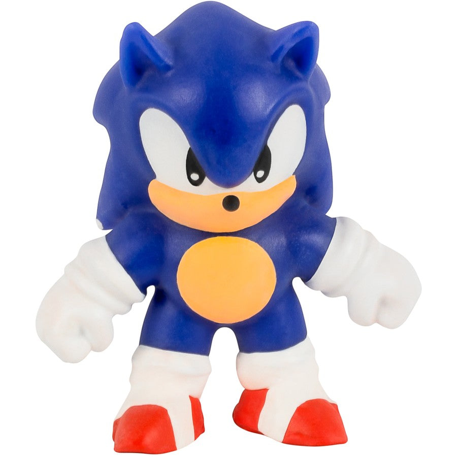 Hero Goo Jit Zu Sonic S3 Minis Pk