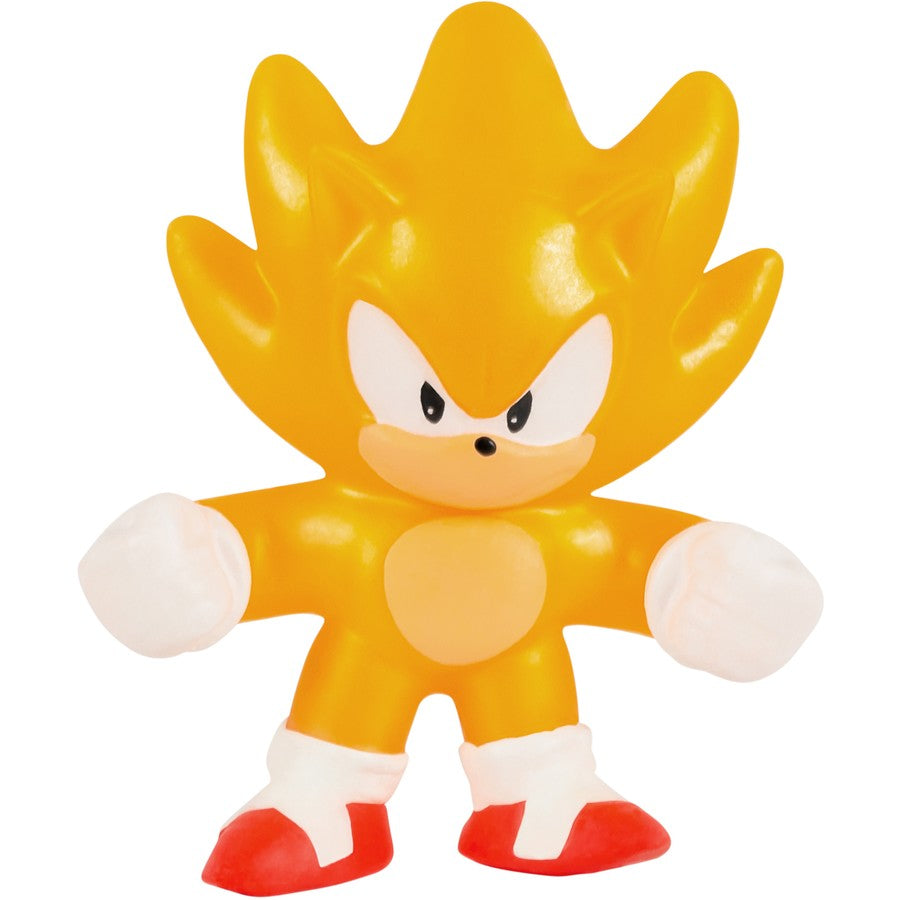 Hero Goo Jit Zu Sonic S3 Minis Pk