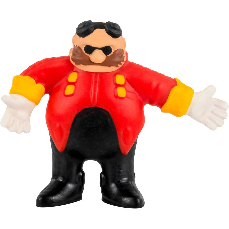 Hero Goo Jit Zu Sonic S3 Minis Pk