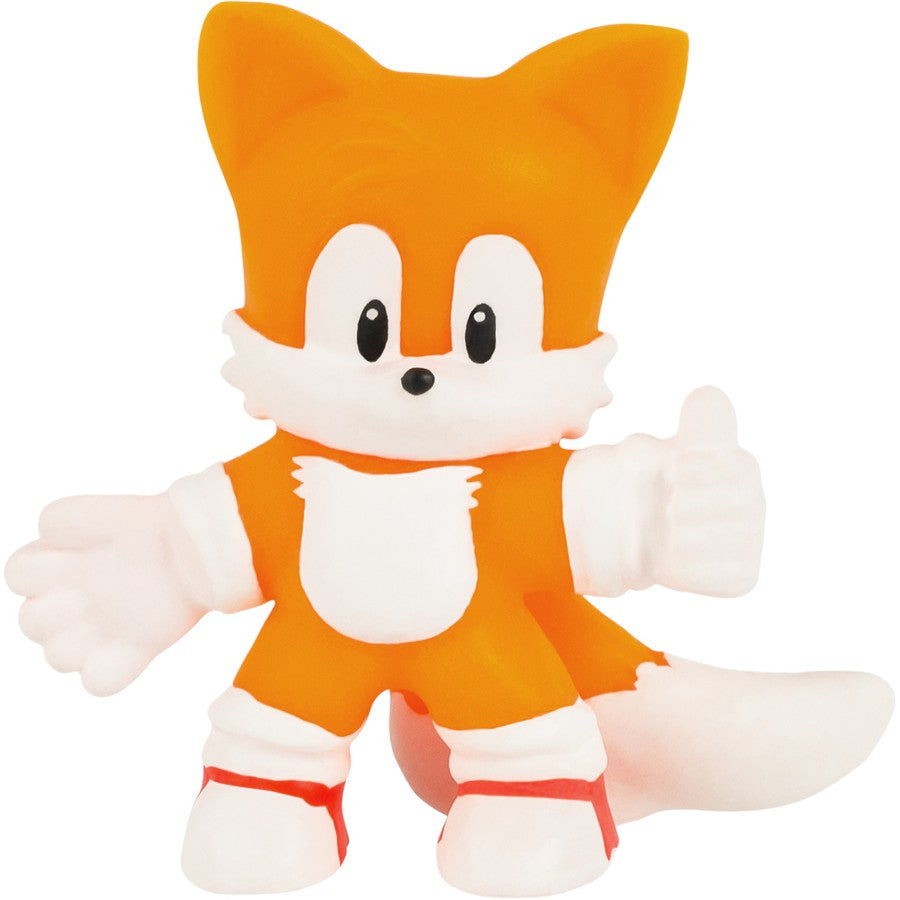 Hero Goo Jit Zu Sonic S3 Minis Pk