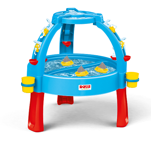 Fountain Sand & Water Table