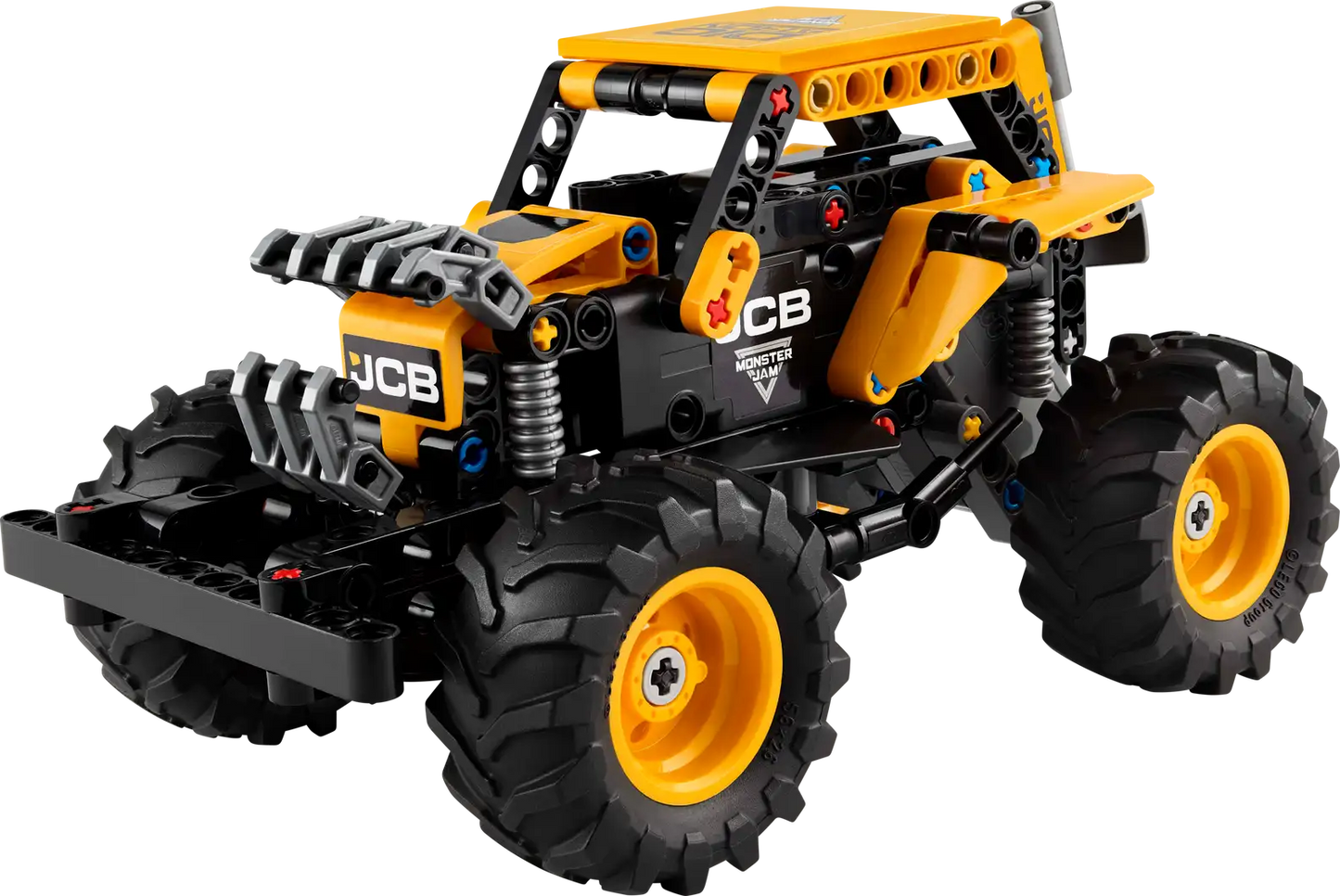 LEGO 42199 TECHNIC MONSTER JAM DIGATRON