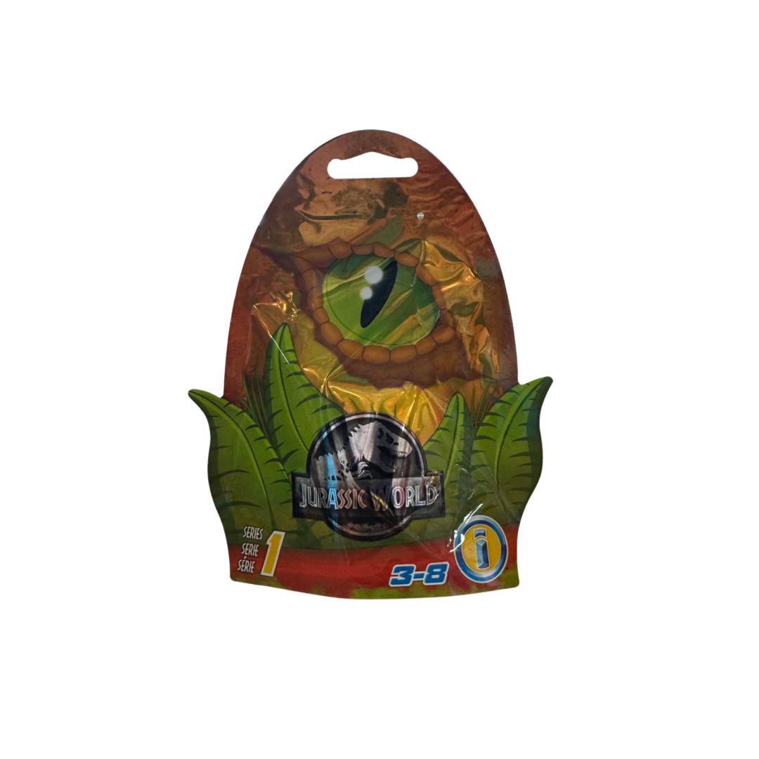 F/P IMAGINEXT JURASSIC WORLD BABY DINO