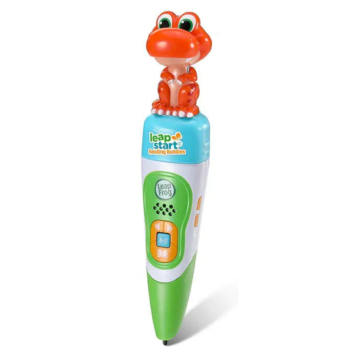 L/F LEAPSTART BUDDIES SHAPES & COLOURS