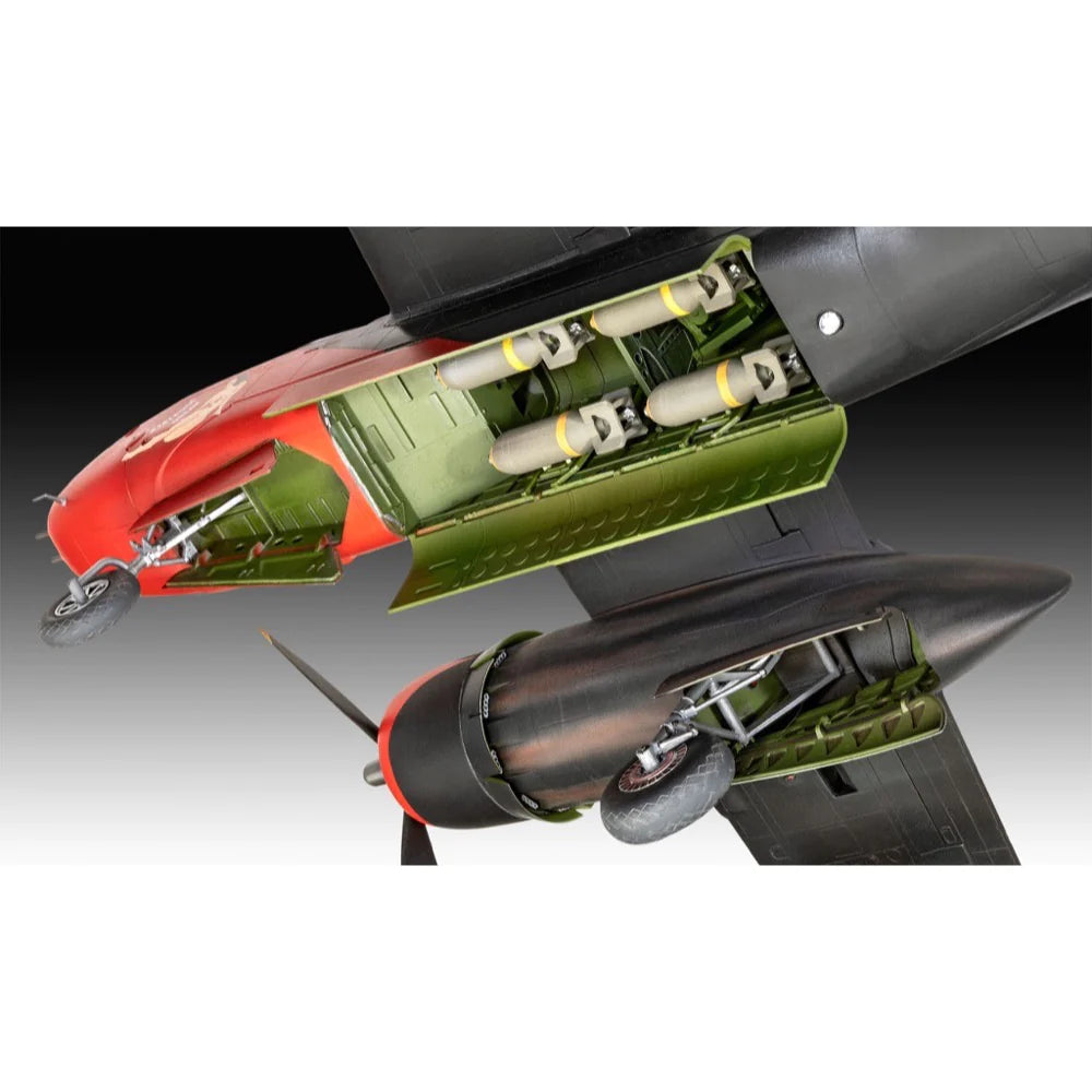 Revell 1:48 B-26 Invader