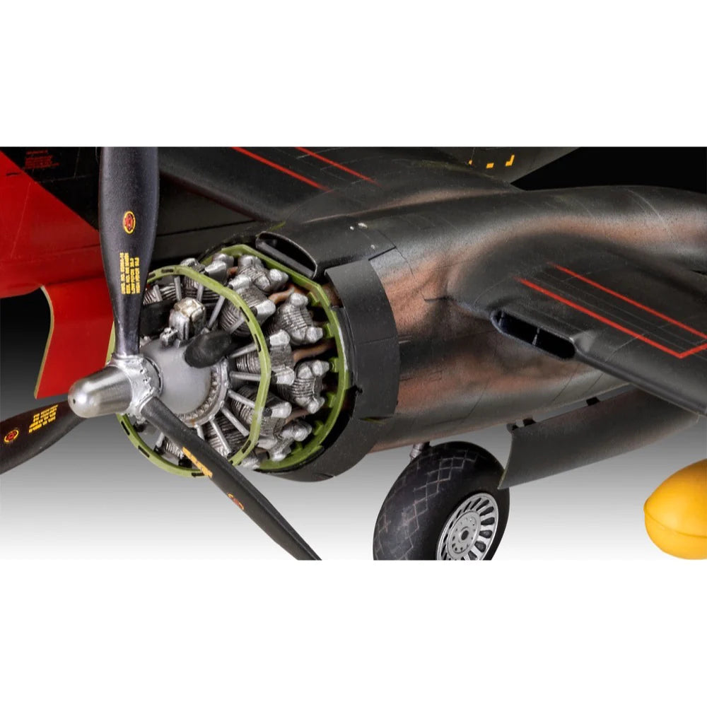 Revell 1:48 B-26 Invader