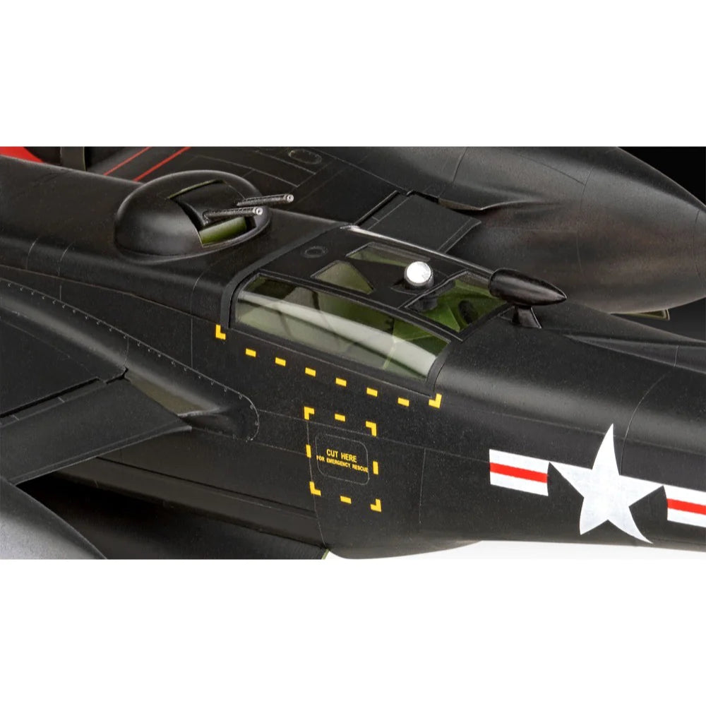 Revell 1:48 B-26 Invader