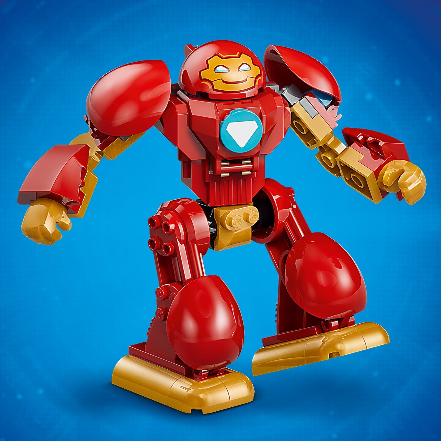 LEGO 11209 MARVEL ULTRON VRS IRON MAN