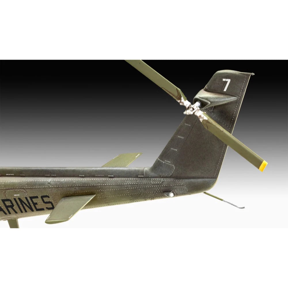 Revell 1:32 Bell Ah-1G Cobra