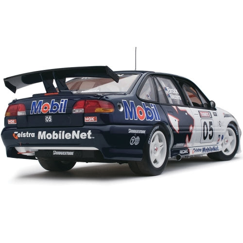1:18 HOLDEN VR COMMODORE 1995 BROCK/MEZE