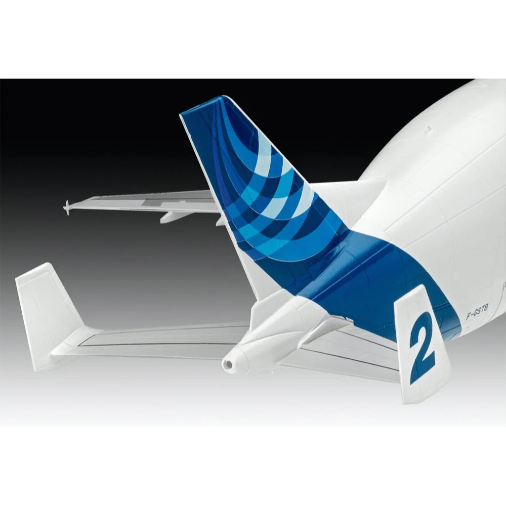Revell 1:144 Airbus A300-600St Beluga
