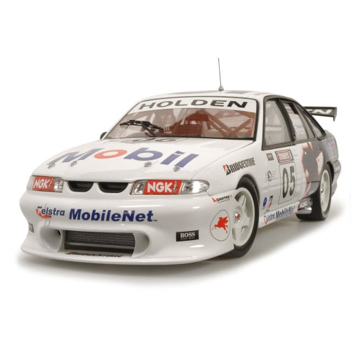 1:18 HOLDEN VR COMMODORE 1995 BROCK/MEZE