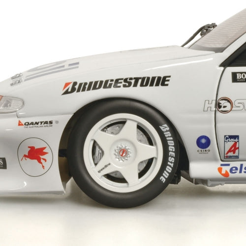 1:18 HOLDEN VR COMMODORE 1995 BROCK/MEZE