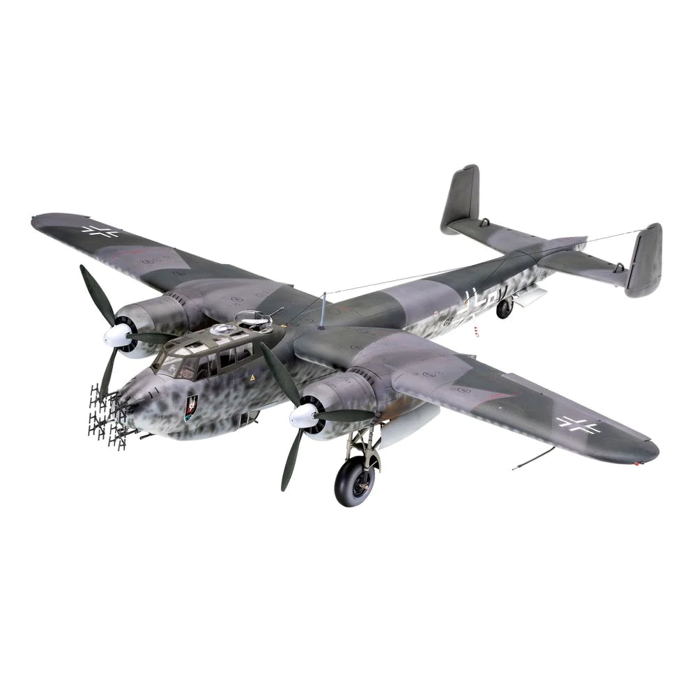 Revell 1:48 Do 217J-1/2