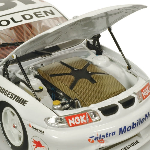 1:18 HOLDEN VR COMMODORE 1995 BROCK/MEZE