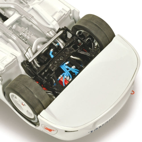 1:18 HOLDEN VR COMMODORE 1995 BROCK/MEZE